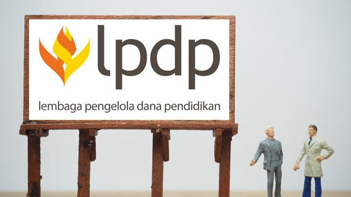 4,000 Students to Receive LPDP Funding in 2026, Prabowo Says