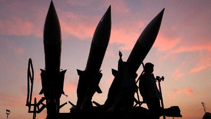 10 Countries with the Strongest Militaries in 2025