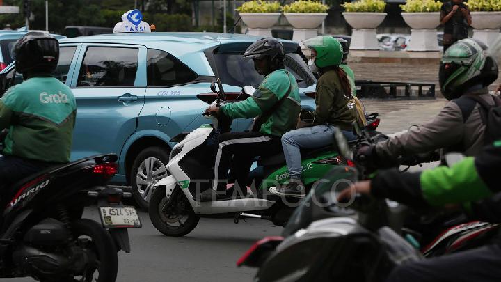 Today's Top 3 News: Grab, Gojek, and Maxim Online Taxi Drivers Will Shut Down Apps, A Closer Look at Adam Lambert's Net Worth