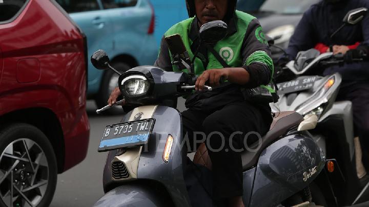 Today's Top 3 News: SPAI Rejects Grab-GoTo Merger Over Monopoly Concerns, Drivers' Earnings Decline