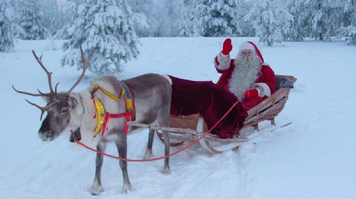 7 Best Countries for Magical Year-End Getaways