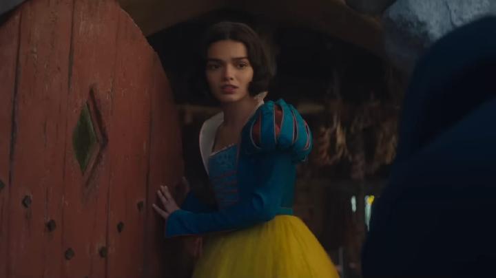 Disney's Live Action 'Snow White' Premiere Scaled Down Amid Casting Controversy