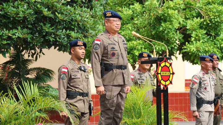 Two Police Officers Involved in Illegal Ammunition Sales in Papua