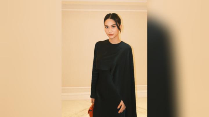 Azizah Salsha Cabut Laporan terhadap Bigmo dan Rebsob