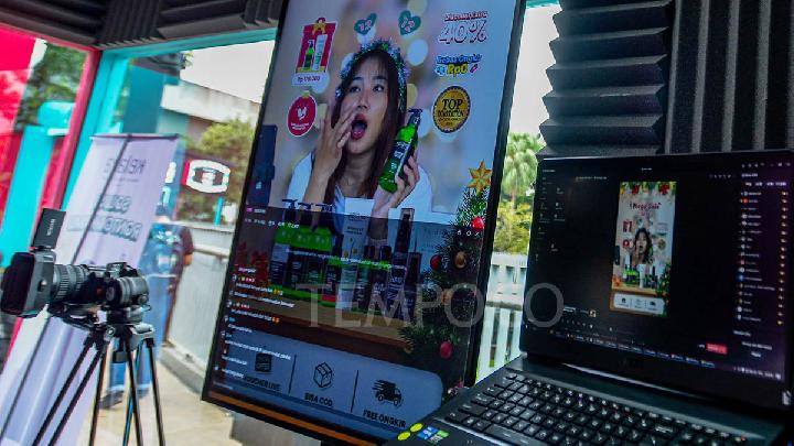 TikTok Shop Claims Official Distributor Transactions Have Jumped 15-Fold
