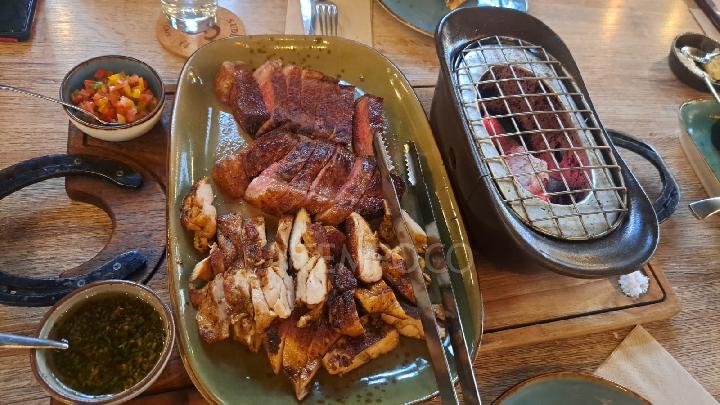 Fighting Meat With Emotions, Not Facts