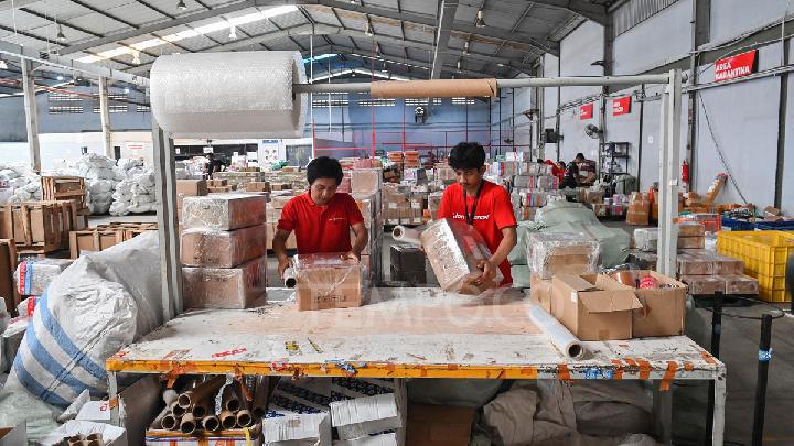 Lion Group Opens New East Jakarta Hub with 150-Ton Daily Capacity