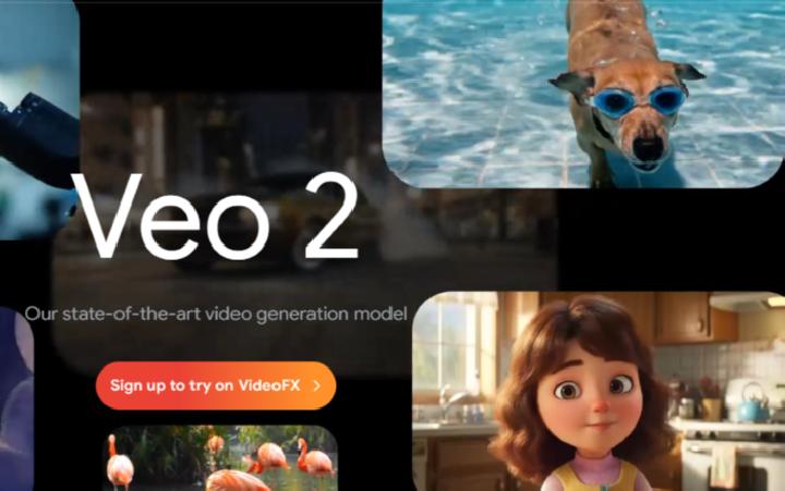 Introducing Veo 3: Google's AI That Turns Text Into Stunning 4K Videos
