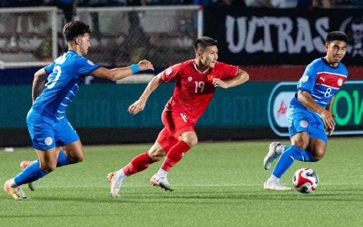 Updated FIFA Rankings for ASEAN: Indonesia and Malaysia Climb Significantly
