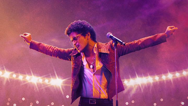 Bruno Mars' Net Worth 2025: A Breakdown of the Pop Icon's Wealth