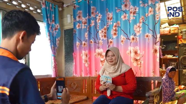 Pemerintah Hentikan Penyaluran Bansos kepada 2 Ribu Keluarga di Brebes