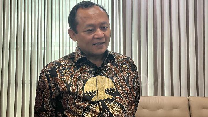 Golkar Supports Temporary Halt of Nickel Mining in Raja Ampat