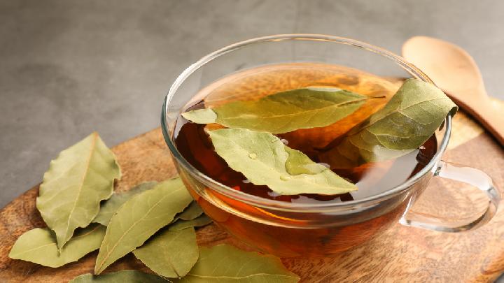 Dari Cegah Diabetes hingga Kurangi Stres, Ini Manfaat Teh Daun Salam