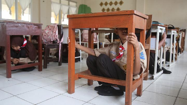 Aceh to Implement Night Curfew on Students