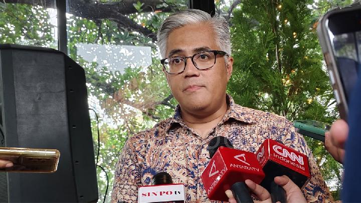 Indonesia Voices Strong Support for UN Summit Promoting Two-State Solution