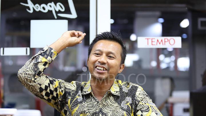 Produsen Benang Tak Khawatir BUMN Tekstil Jadi Pesaing