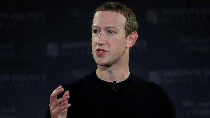 Mark Zuckerberg Launches Meta Superintelligence Labs Division