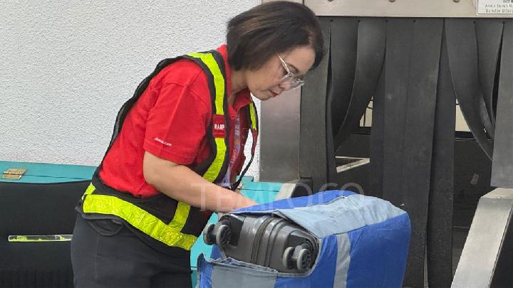 Rekam Jejak Veranita Yosephine Sinaga, dari AirAsia Indonesia ke Telkom