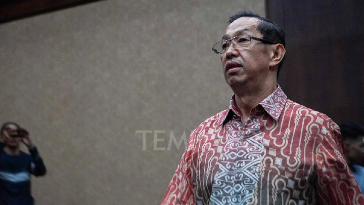 Jaksa Sita 9 Aset Milik Tamron "Raja Timah" dari Bangka 