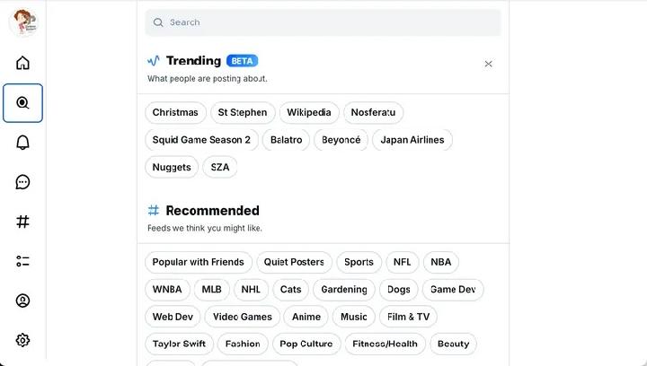 Study Finds News Influencers Prefer X Over Bluesky