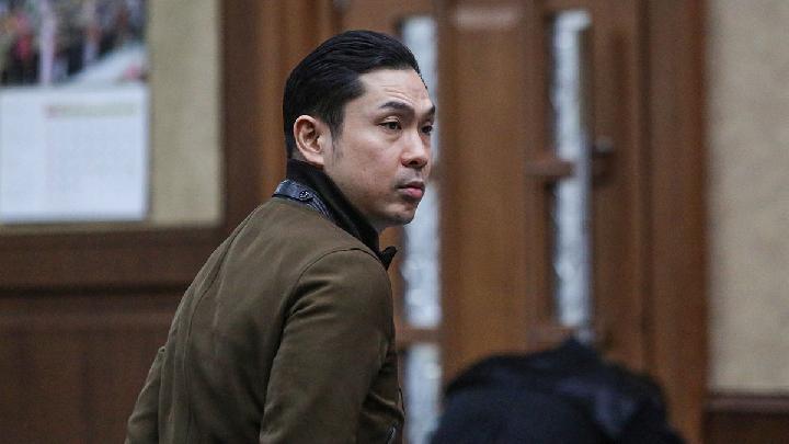 Supreme Court Rejects Harvey Moeis' Appeal to Lower Prison Sentence