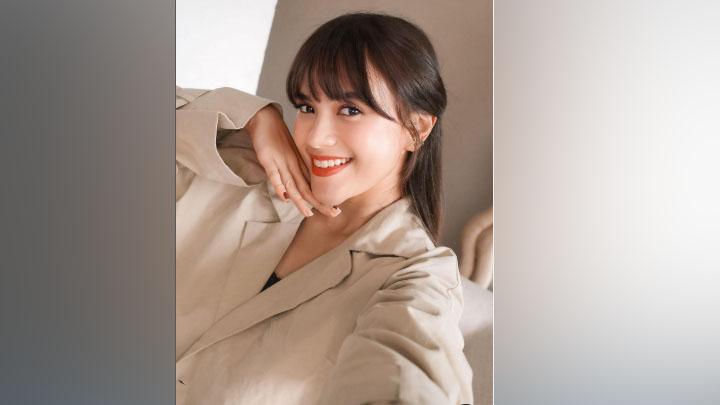 Rogoh Kocek 42 Juta untuk Perawatan Kulit di Korea, Audi Marissa: Worth It