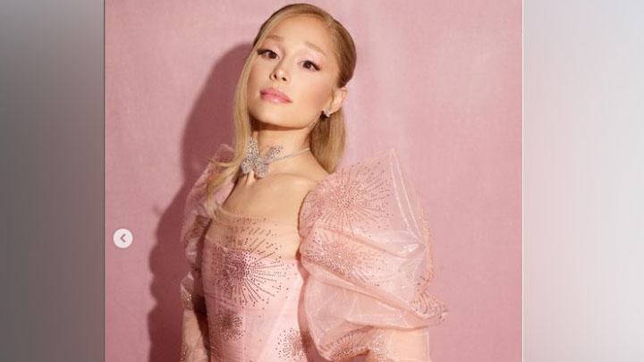 A Glimpse into Ariana Grande's Net Worth 2025: Music, Acting, and Beauty