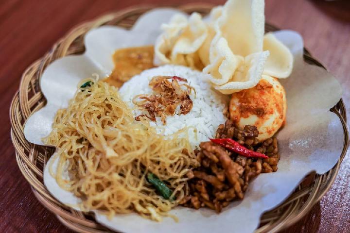 10 Best Indonesian Foods for a Truly Authentic Bite