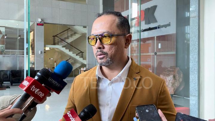 KPK Ensures No Conflict of Interest Despite Joining Danantara's Structure
