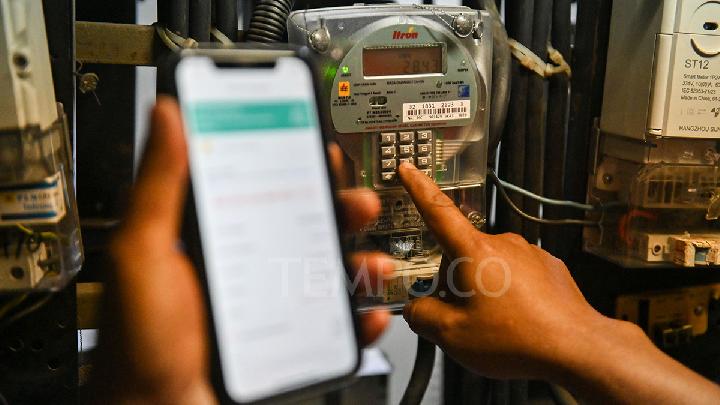 Government Announces Half-Price Electricity for June and July 2025