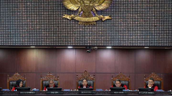 Constitutional Court Mandates Separate General and Regional Elections Beginning 2029