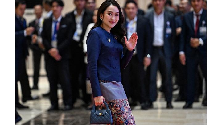 Paetongtarn Shinawatra: The Youngest Prime Minister in Thai History