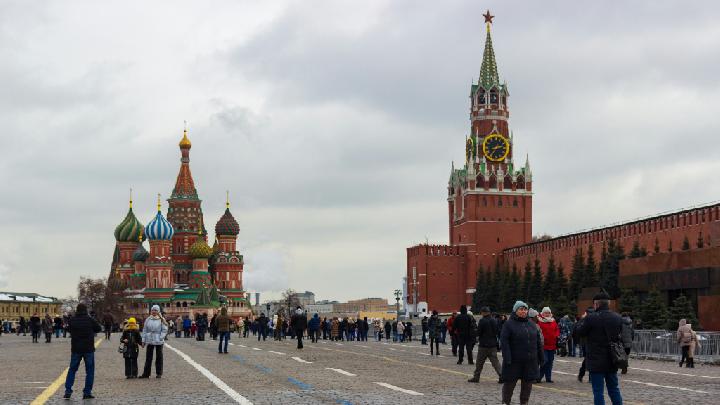 Top 10 Largest Cities in Europe by Population: From Moscow to Berlin