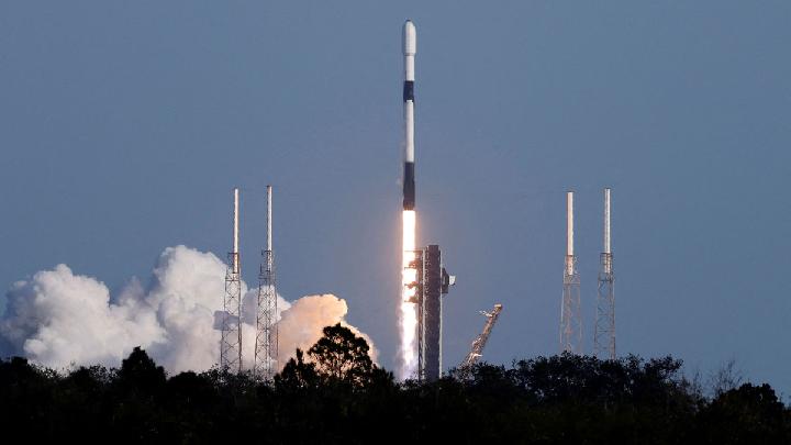 Axiom 4 Space Mission Launches with 60 Scientific Studies from 31 Countries