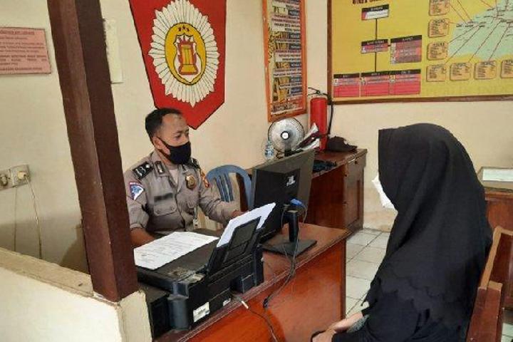 The Criminal Case Black Market