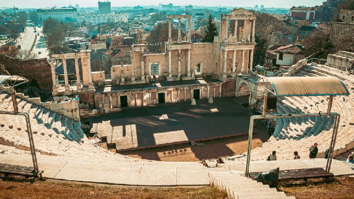 10 Oldest Cities in Europe That Continue to Shape Modern Civilization