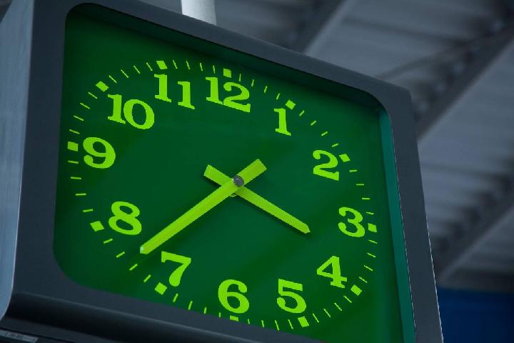 Not Even 24 Hours, Today is the Shortest Day in Earth's History