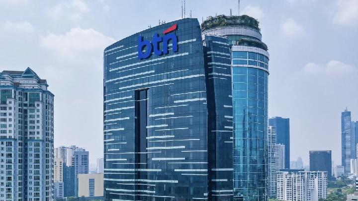 BTN Completes Sharia Unit Spin-Off to Bank Syariah Nasional