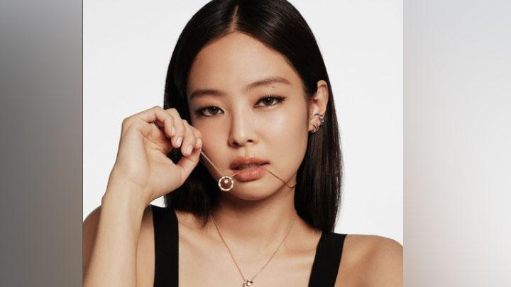 Pesona Jennie Blackpink di Kampanye Perhiasan Chanel Coco Crush, Chic dan Timeless