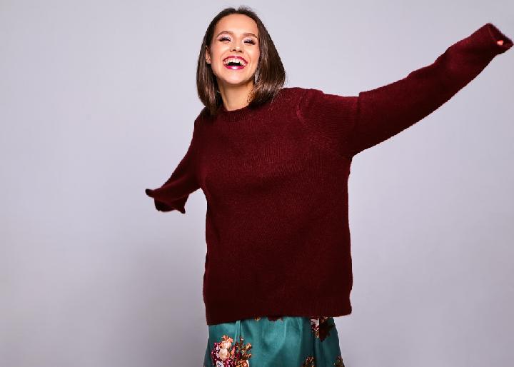 Warna Burgundy Cocok dengan Warna Apa Ya? Inilah Rekomendasinya
