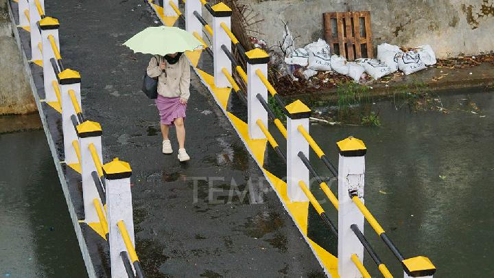 Vesak Day in Jakarta: Expect Morning Sun and Afternoon Showers