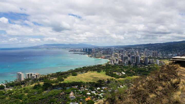 10 Best Places in the U.S. for Female Solo Travelers
