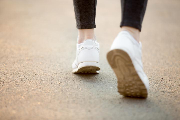 Health Benefits of Japanese Walking