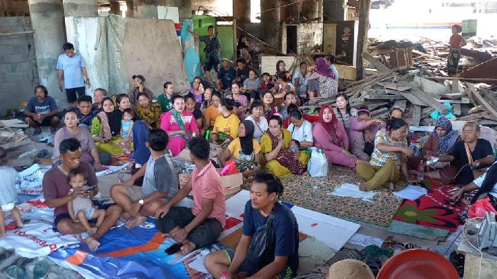 LBH Jakarta, Cakarta Sakinlerinin Tahliyesine İlişkin Raporunu Yayımladı, Bulgular Nelerdir?