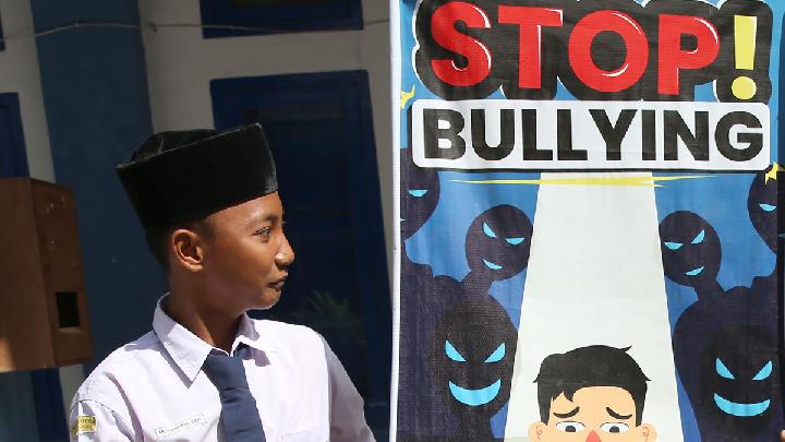 Perundungan Berujung Maut di Lombok. Bagaimana Cara Laporkan Bullying di Sekolah