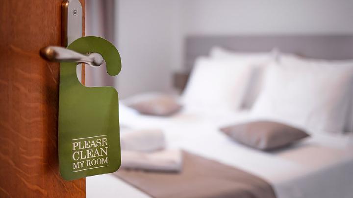 Government Mapping Hotels, Tourist Attractions in Indonesia, Including Bandung