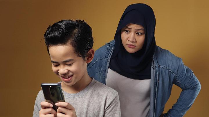 Safe Digital Spaces for Children