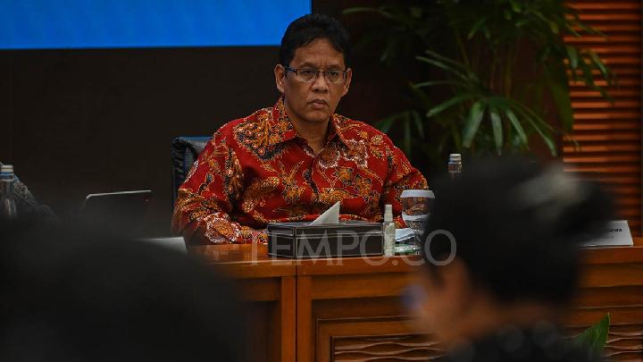 Prabowo Taps Purbaya as New Finance Minister Following Sri Mulyani's Dismissal