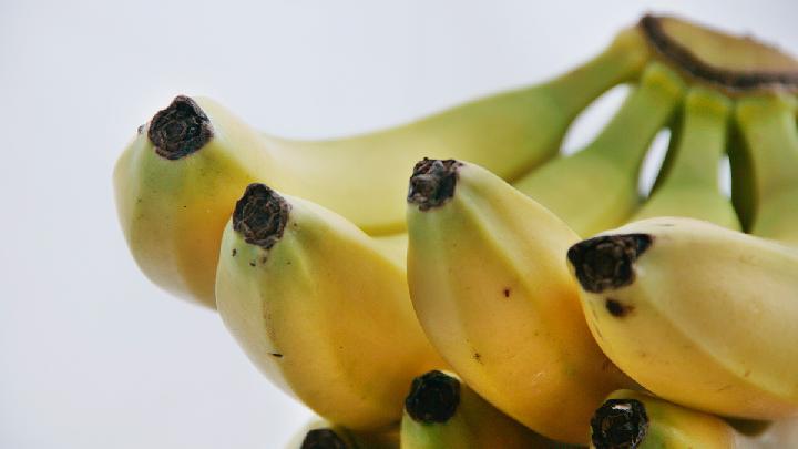 Pisang Mas Crowned the Best-Tasting Banana by TasteAtlas