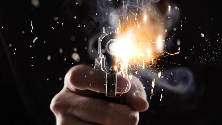 Six Killed in Bangkok Market Mass Shooting, Including Gunman